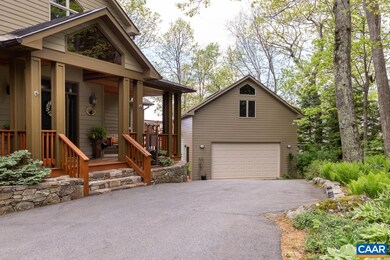 19 Old Camp Ln, Roseland, VA 22967 - photo 5