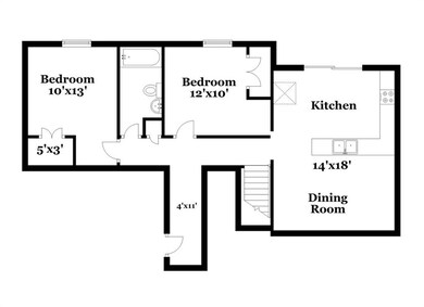 21906 W 49th Terrace, Shawnee, KS 66226 - photo 5