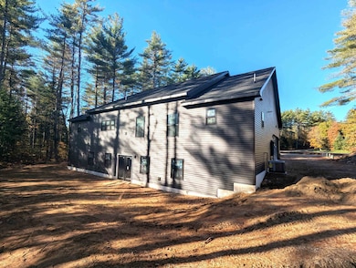 330 Benjamin Wentworth Dr, Tamworth, NH 03886 - photo 4