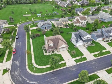 5161 Fox Sedge Ln, Fitchburg, WI 53711 - photo 5