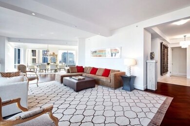 Ritz-Carlton Residences Tower 1 unit 20D, Boston, MA 02111 - photo 3