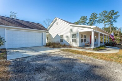 unlisted-address, Crawfordville, FL 32327 - photo 4