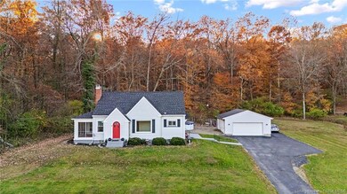 1519 Valley View Rd, New Albany, IN 47150 - photo 2