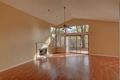 3 - Living Room