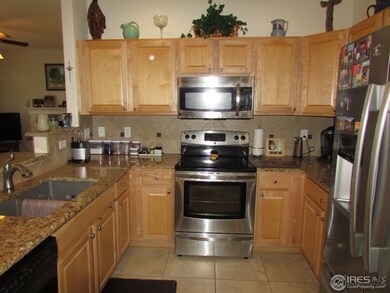 2132 Copper Creek Dr unit C, Fort Collins, CO 80528 - photo 5