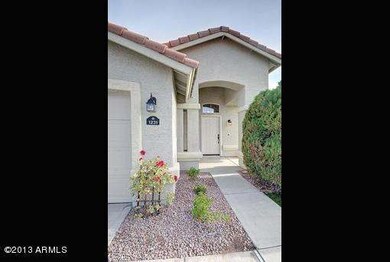 1231 N Firehouse Ct, Chandler, AZ 85224 - photo 3