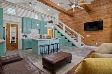 311 N Mirick Ave, Denison, TX 75020 - photo 7