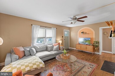 1509 Oak Ave, Haddon Heights, NJ 08035 - photo 3