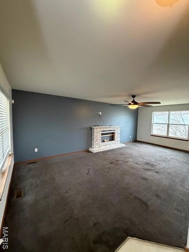 2421 Harbor Landings Cir, Saint Louis, MO 63136 - photo 6