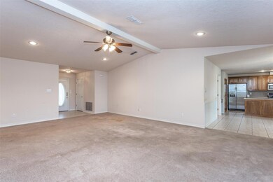 1109 W University Dr, Gainesville, TX 76240 - photo 7