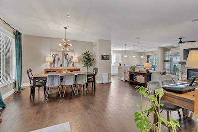 665 N Crest Ridge Ct, Wichita, KS 67230 - photo 7