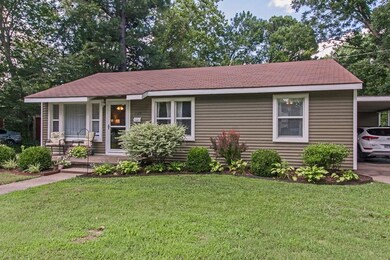 709 NW 10th St, Bentonville, AR 72712 - photo 2