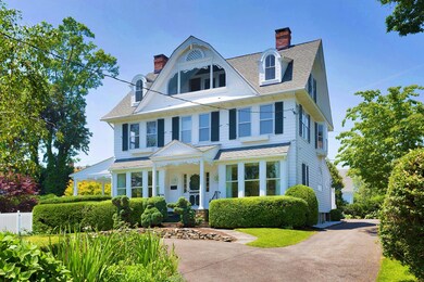 205 Shore Rd, Old Greenwich, CT 06870 - photo 2