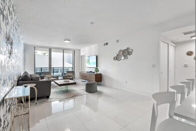 Aria on the Bay unit 3509, Miami, FL 33132 - photo 4