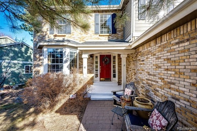 2105 Weatherstone Cir, Highlands Ranch, CO 80126 - photo 5