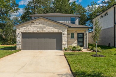 37 Courageous Side Way, Magnolia, TX 77354 - photo 7