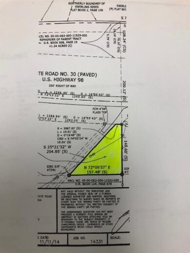 xx Harvey-Melton Rd, Crawfordville, FL 32327 - photo 5