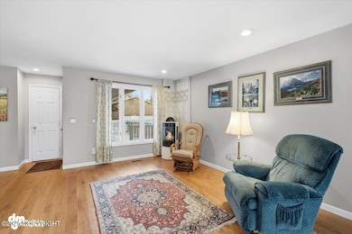 11461 Mausel St, Eagle River, AK 99577 - photo 7