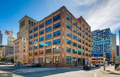 234 Holliday St unit 203, Baltimore, MD 21202 - photo 2