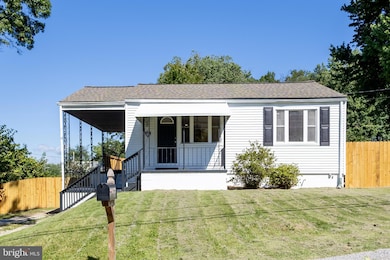 8102 Sumter Ave, Rosedale, MD 21237 - photo 2