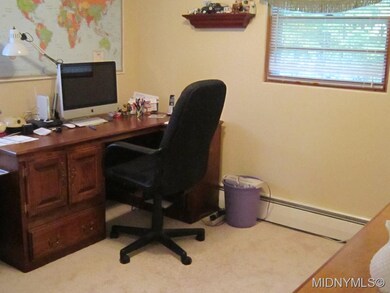Open Plan