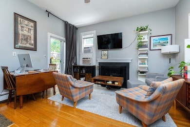 69A Walker St unit A, Cambridge, MA 02138 - photo 6