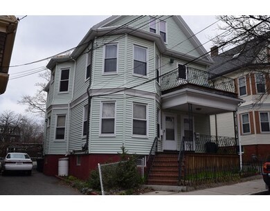 38 Sydney St unit 38, Somerville, MA 02145 - photo 2