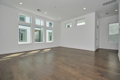 420 Janisch Rd unit F, Houston, TX 77018 - photo 6