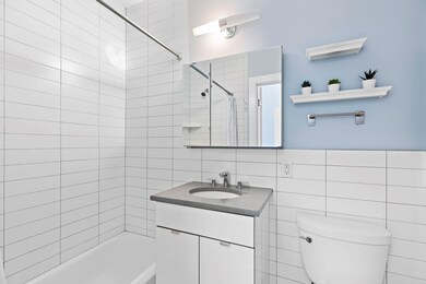 2614 Palisade Ave unit 1A, Weehawken, NJ 07086 - photo 3