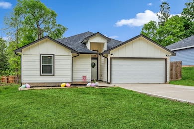 14986 Indian Hill Trail, Willis, TX 77378 - photo 2