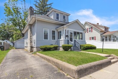 226 Jasper St, Springfield, MA 01109 - photo 2