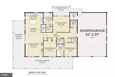 4075 Rolling Meadow Ct, York, PA 17408 - photo 3