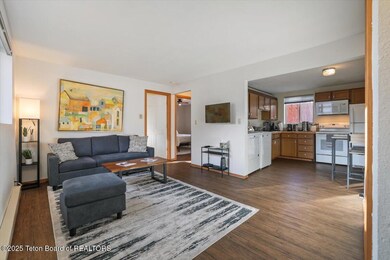 935 Smith Ln unit C, Jackson, WY 83001 - photo 2