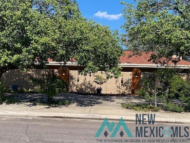 1924 N Vega Dr, Hobbs, NM 88240 - photo 2