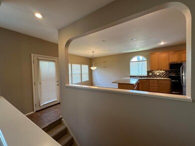 Kitchen / Breakfast Nook
