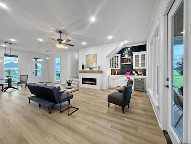 39551 Hernando de Soto Dr, Darrow, LA 70725 - photo 6