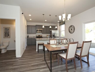 2305 Blackthorn Dr unit Lot 170 - Penwell A, Conway, SC 29526 - photo 4