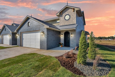 2142 N Beaumont St, Wichita, KS 67208 - photo 2