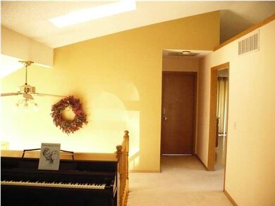 MAIN LEVEL ENTRY WITH LOTS OF NATURAL LIGHT COMING