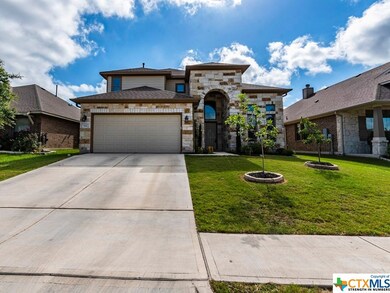 702 Easton Dr, San Marcos, TX 78666 - photo 4