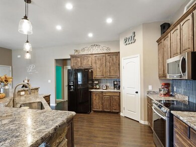 4600 County Road 906, Godley, TX 76044 - photo 4