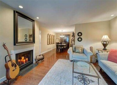 78 Moon St unit B002, Boston, MA 02113 - photo 2