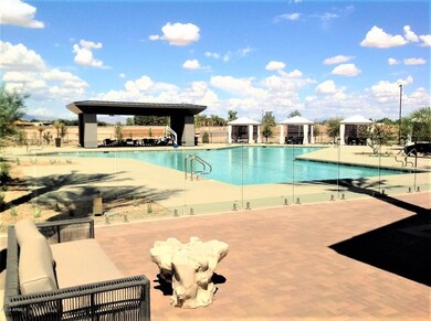 1488 W Avenida Del Valle, Queen Creek, AZ 85140 - photo 5