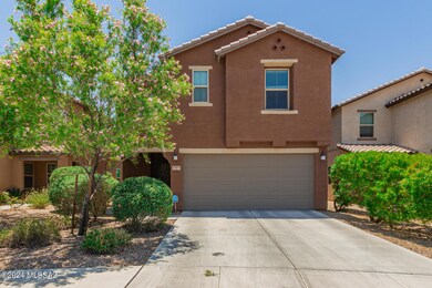 7565 Kinnison Wash Loop, Tucson, AZ 85730 - photo 2