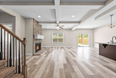 1149 Eagles View Dr, Clarksville, TN 37040 - photo 6