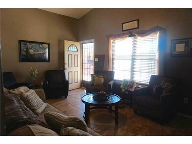 14497 Orchid Dr, Horizon City, TX 79928 - photo 5