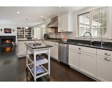 12 Saddle Ridge Rd, Dover, MA 02030 - photo 2