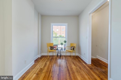 2219 W Baltimore St, Baltimore, MD 21223 - photo 3