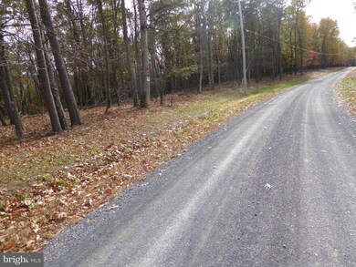 LOT 6 Noland Ridge Rd, Gore, WV 25444 - photo 2