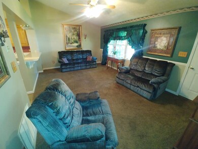 37 S River Dr, Stuarts Draft, VA 24477 - photo 4